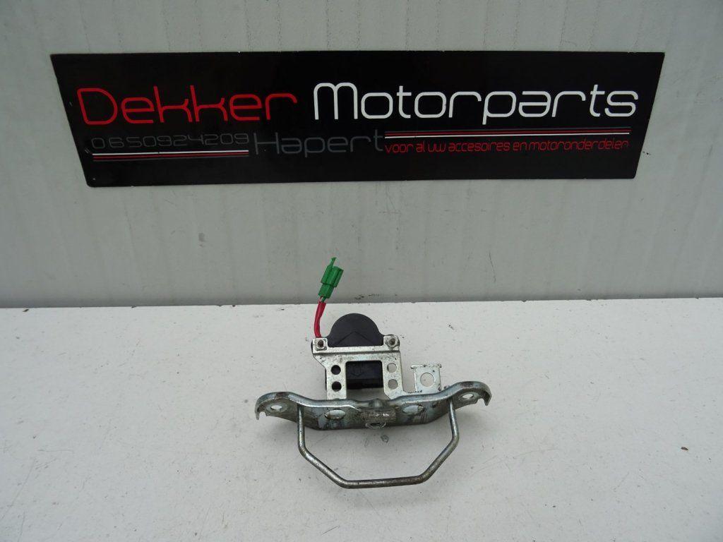 Omvalschakelaar Honda CBR929RR Fireblade 2000-2001 SC44, Motos, Pièces | Honda, Utilisé, Enlèvement ou Envoi