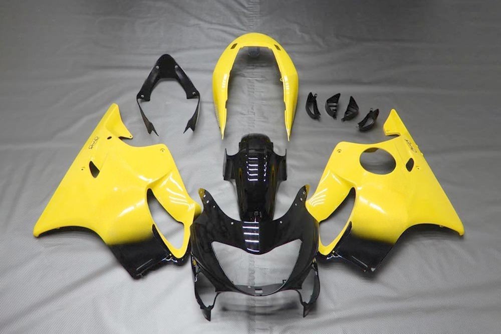AVDB Kuip voor HONDA CBR 600 F / F4 1999 - 2000