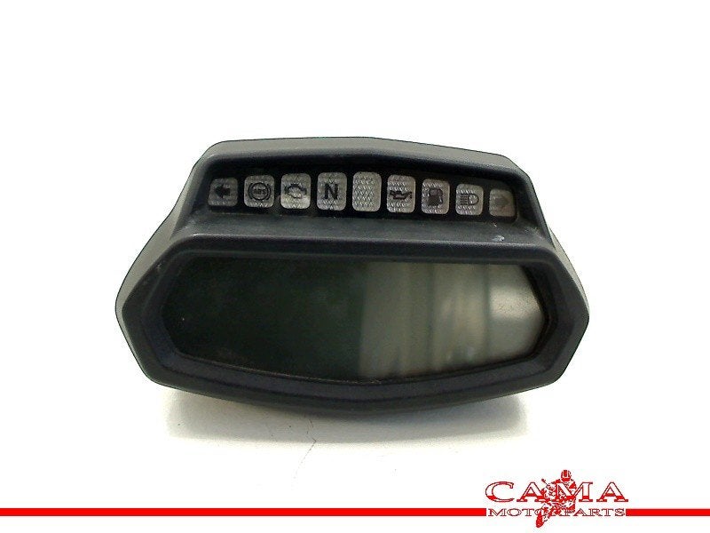 TELLERSET Ducati Diavel (2011-2015) (01-2011/12-2015), Dhr. S. di Majo, Utilisé, Info@cama-motorparts.nl, P.J. Troelstraweg 8 8
3144 CX  MAASSLUIS, NL