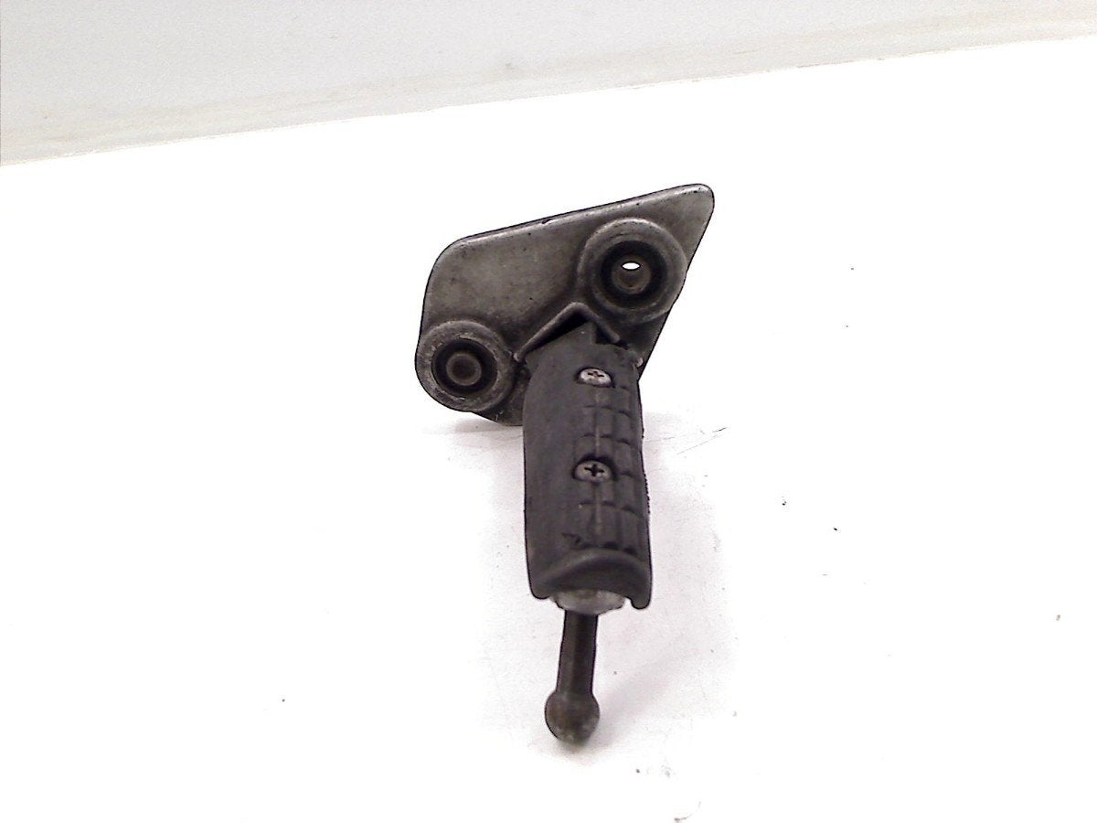 SCHETSPLAAT LINKS VOOR TDM 850 1996-2001 (TDM850 4TX), Dhr. S. di Majo, Gebruikt, Info@cama-motorparts.nl, P.J. Troelstraweg 8 8
3144 CX  MAASSLUIS, NL