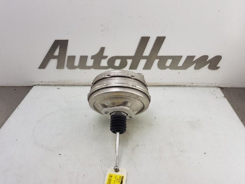 MASTERVAC / SERVOFREIN Porsche 911 (991) (01-2012/12-2020), Dhr. J. Ham, Administratie@autoham.nl, Porsche, Utilisé