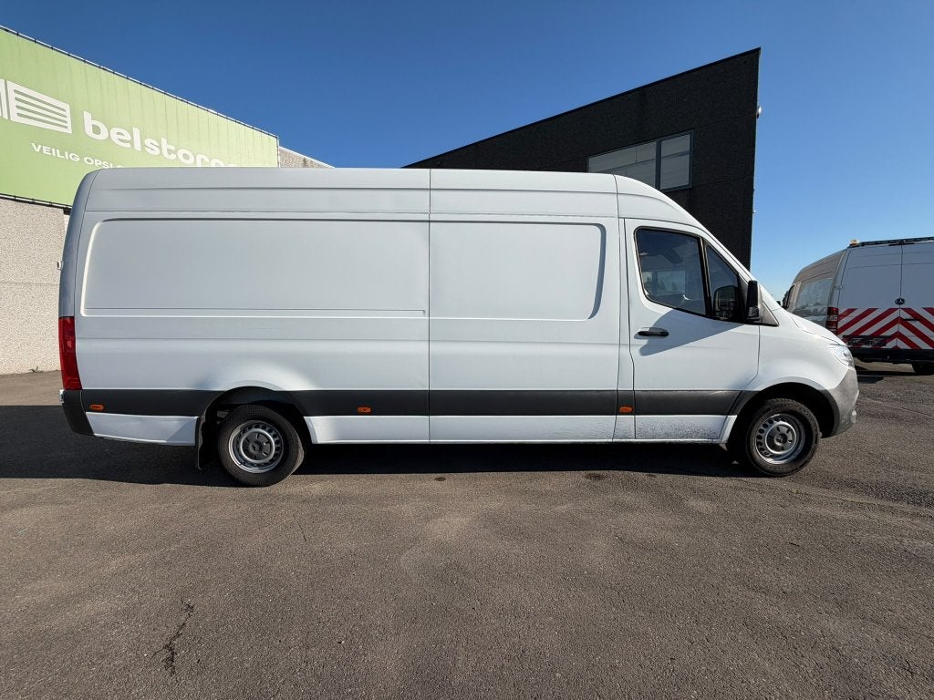 Mercedes Sprinter 315 CDI (Stock ID 67784) — 7
