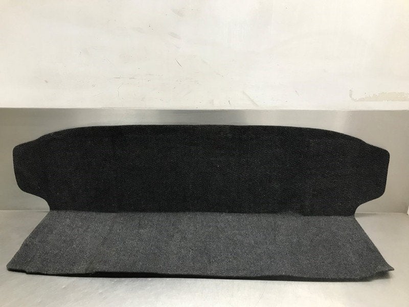 BAGAGERUIMTE MAT Toyota Corolla Verso (E12), Gebruikt, Toyota