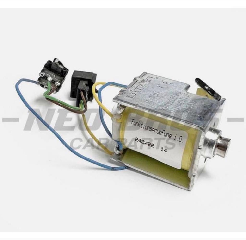 OEM Opel Corsa D Automaat gear selector schakelaar 93191238, Ophalen of Verzenden, Nieuw, Opel
