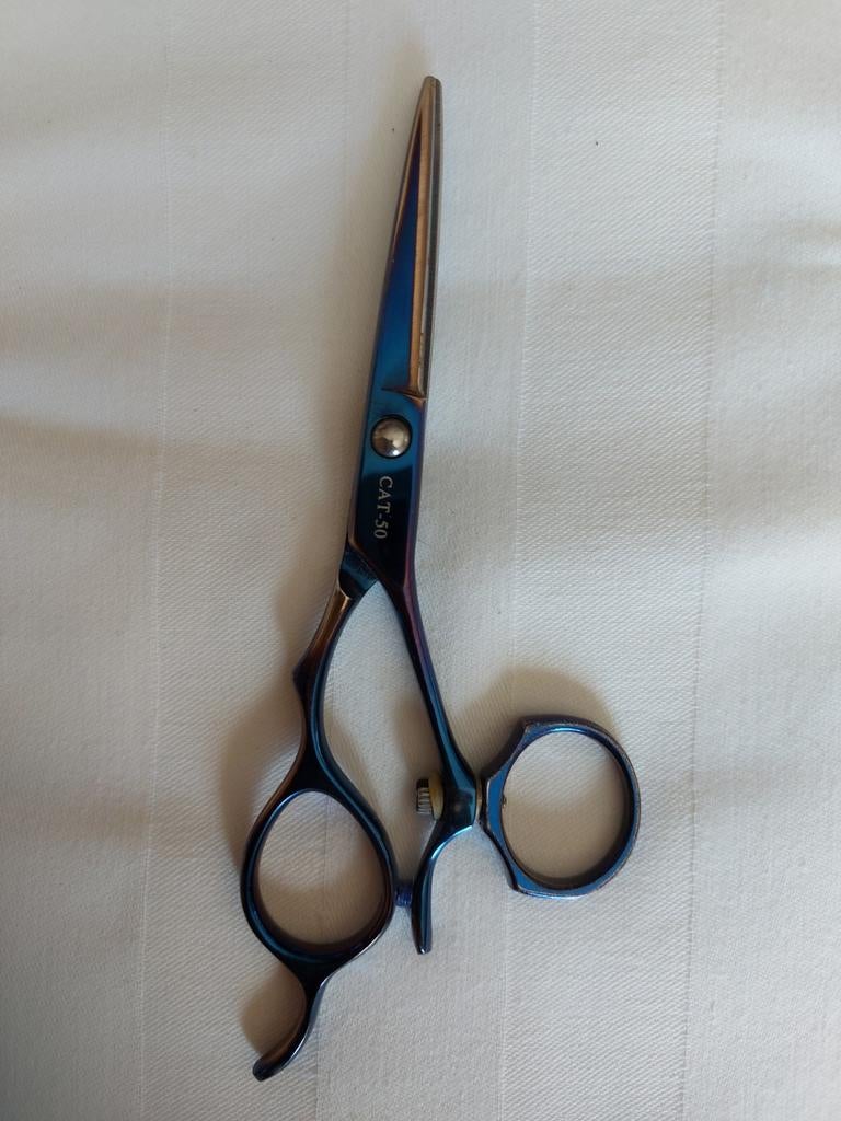 Ciseaux de coiffeur, Enlèvement ou Envoi