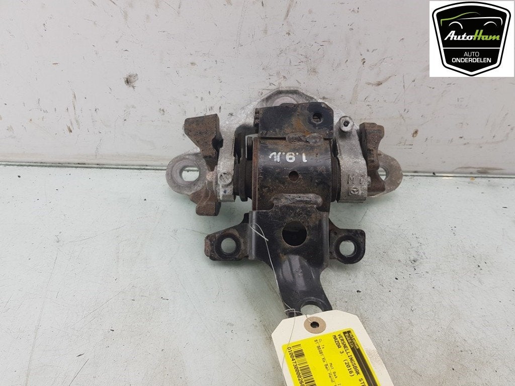 SUPPORT BOITE DE VITESSES Mazda 3 (BM / BN), Autos : Pièces & Accessoires, Suspension & Châssis, Mazda, Utilisé