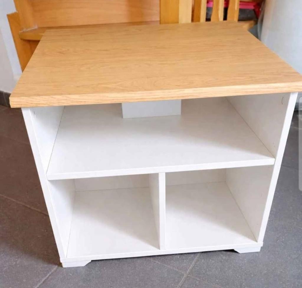 Leuke kastje IKEA nieuw, Enlèvement