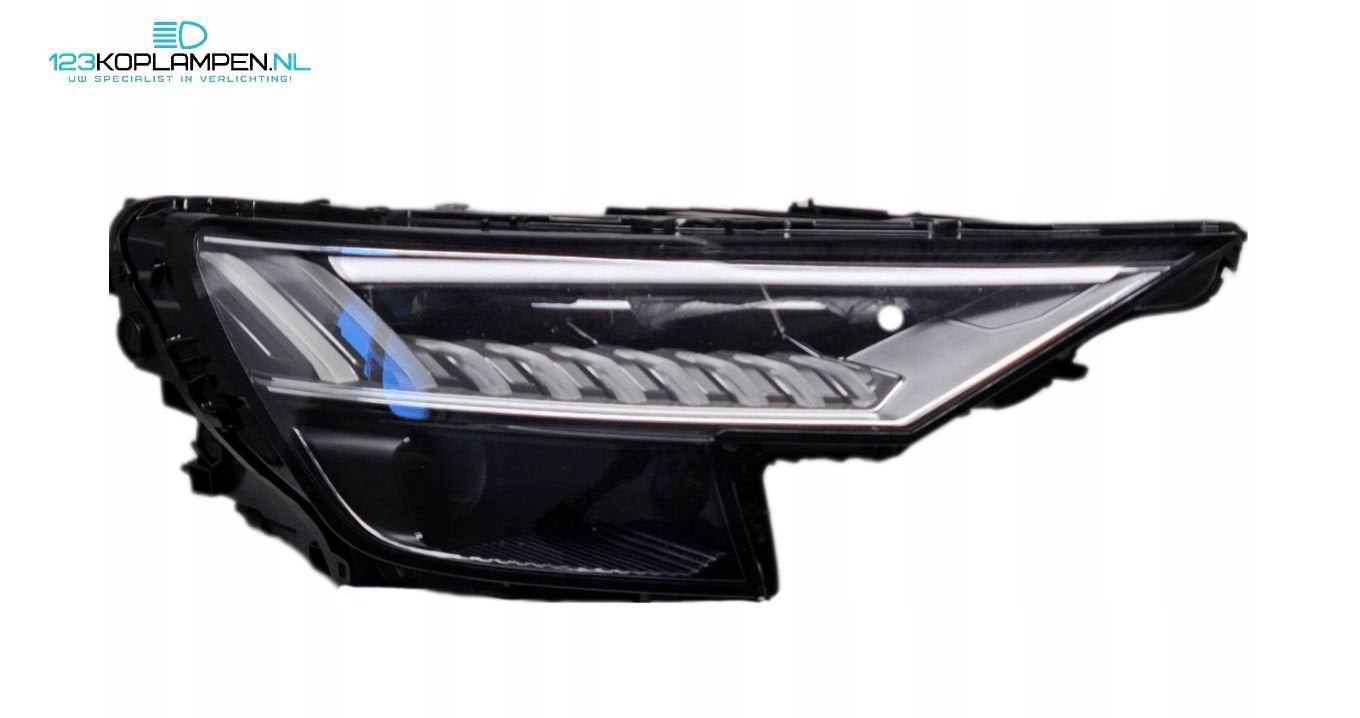 Audi Q8 4M8 Matrix koplamp rechts, -, -, Audi, Enlèvement