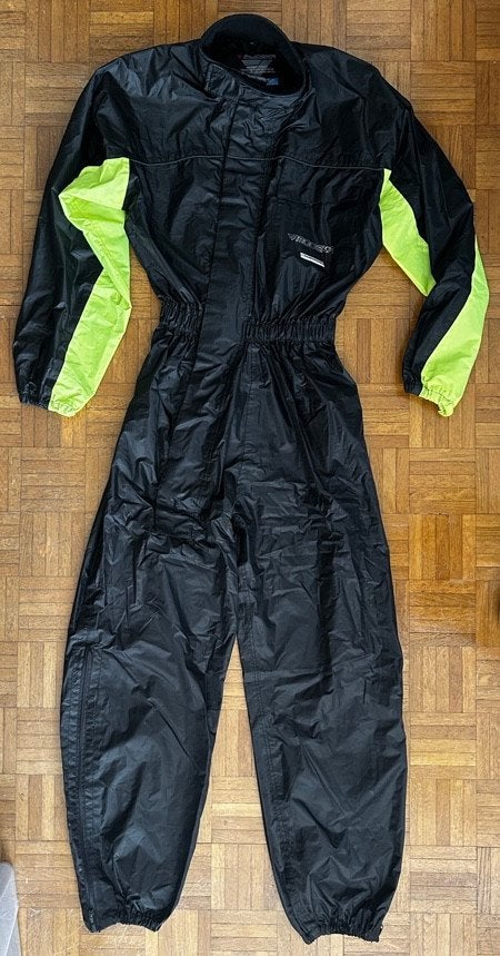 Combinaison de pluie moto MODEKA – Taille L, Seconde main, Enlèvement, Combinaison, MODEKA