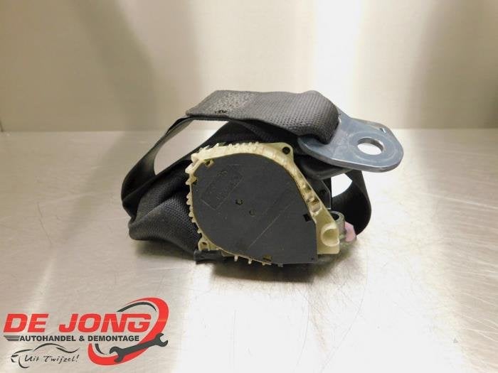 Ceinture de sécurité avant droite d'un Opel Tigra, -, Opel, 3 mois de garantie, Utilisé