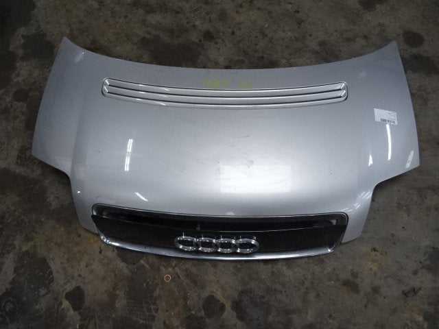 CAPOT Audi A2 (8Z0) (01-2000/07-2005), Autos : Pièces & Accessoires, Utilisé, Audi, Capot moteur