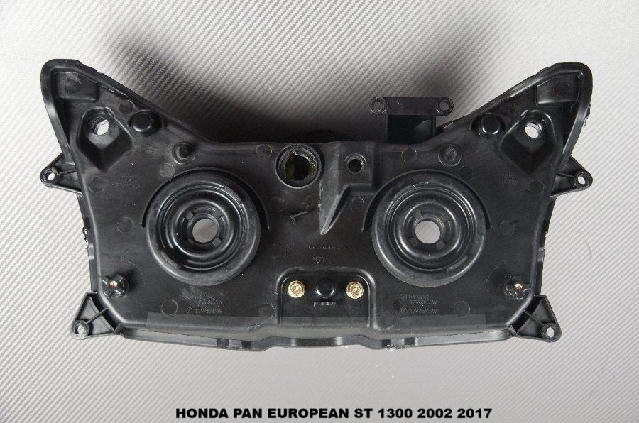 Phare / Optique AVDB pour HONDA PAN EUROPEAN ST 1300 2002, Motos, Enlèvement ou Envoi, Neuf