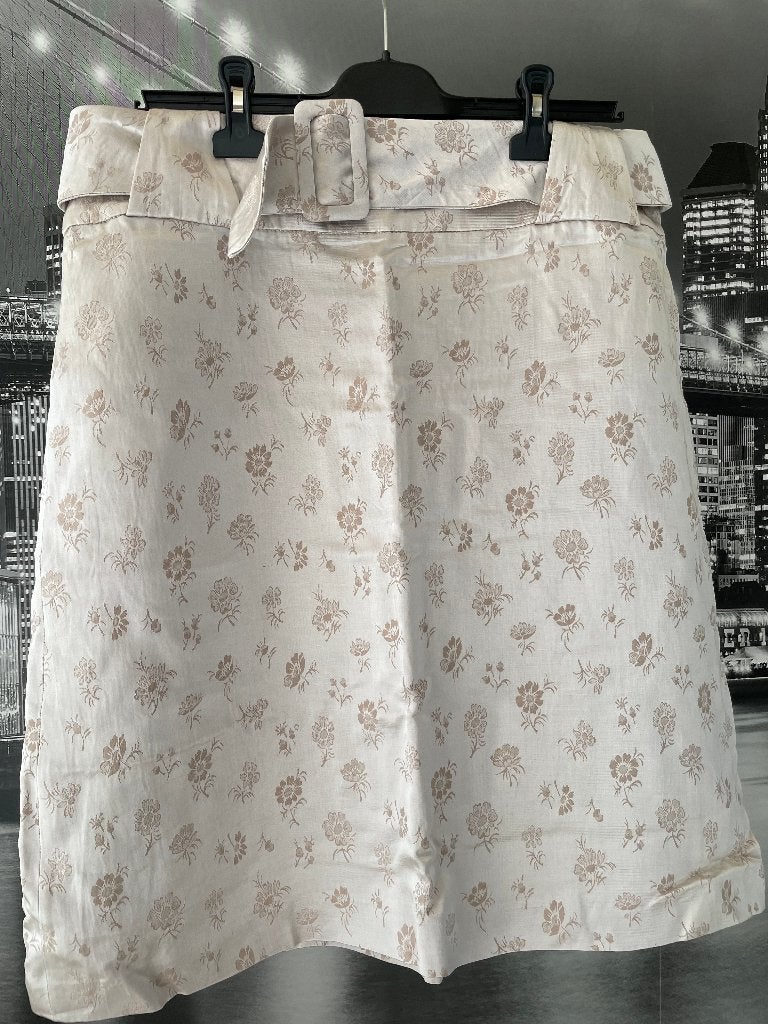 prachtige rok van het merk Bruphils - 44 - GRATIS rok, Vêtements | Femmes, Taille 42/44 (L), Bruphils, Comme neuf, Envoi