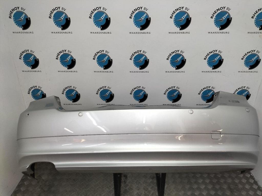 BMW 3 SERIES E90LCI 316i  BUMPER ACHTER 2008, Enlèvement ou Envoi, Utilisé, Stiba membre