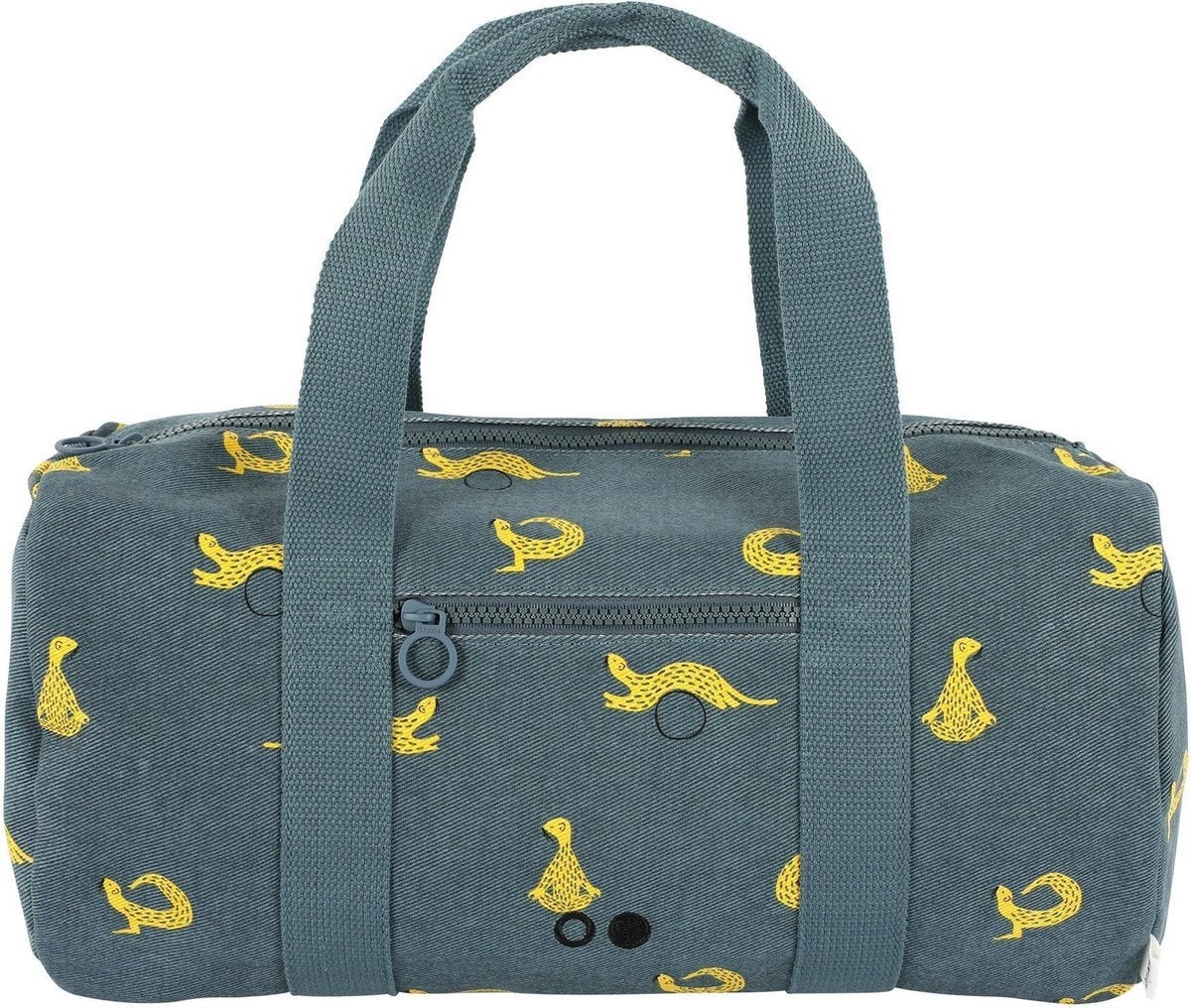 Trixie kids roll bag/logeertas/sporttas, Ophalen, Zo goed als nieuw
