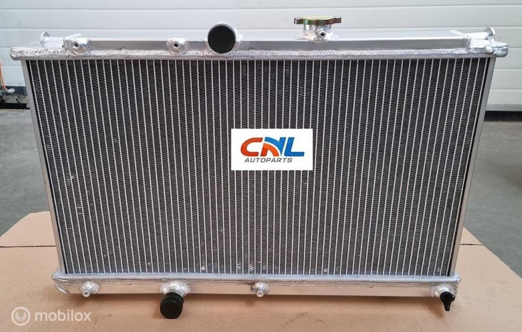 Radiateur 92-97 Toyota Corolla AE100 AE101 4A-FE 1.6L 7A-FE, Neuf, Enlèvement ou Envoi