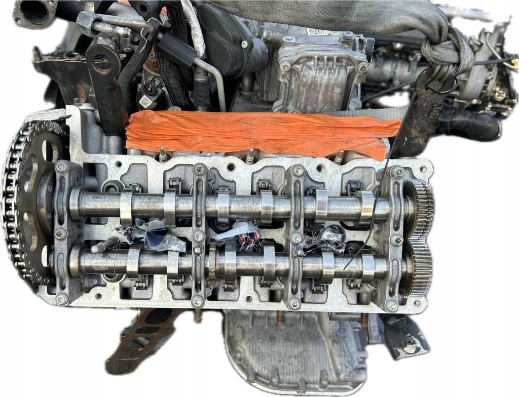 Moteur CLAB Nu A4 A5 AUDI A6 A8 A7, Autos : Pièces & Accessoires, Envoi, Utilisé, Daihatsu