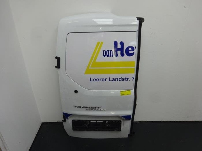 Achterdeur Bus-Bestelauto van een Ford Transit Connect, Gebruikt, -, Deur, -