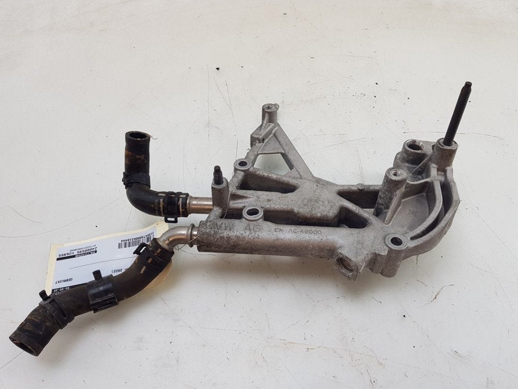 SUPPORT Volkswagen Crafter (SY) (|04L131425AB|04L131425AA|), Utilisé, Volkswagen