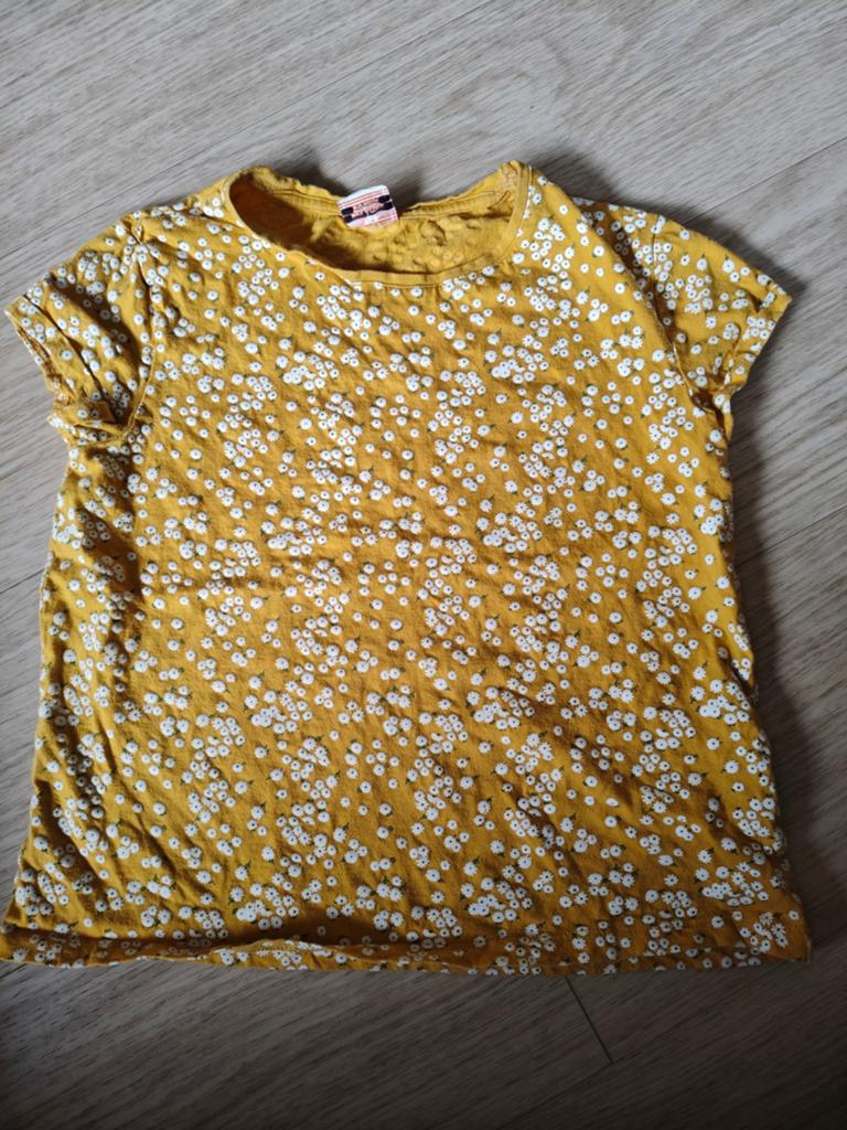 T-shirt maat 140, Enfants & Bébés, Vêtements enfant | Taille 140, Enlèvement ou Envoi