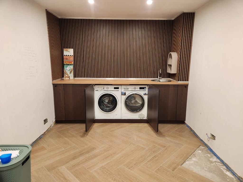 Handyman, Huis en Inrichting, Ophalen