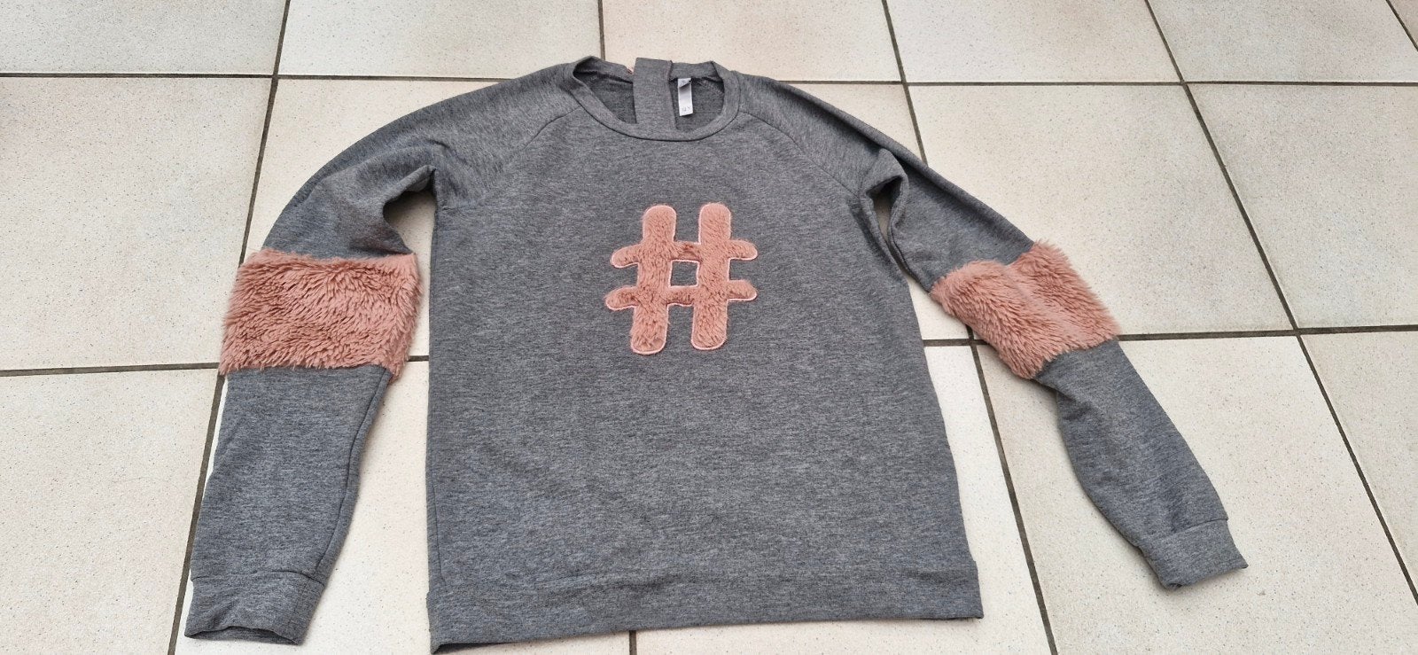 pull woody maat 152, Ophalen of Verzenden