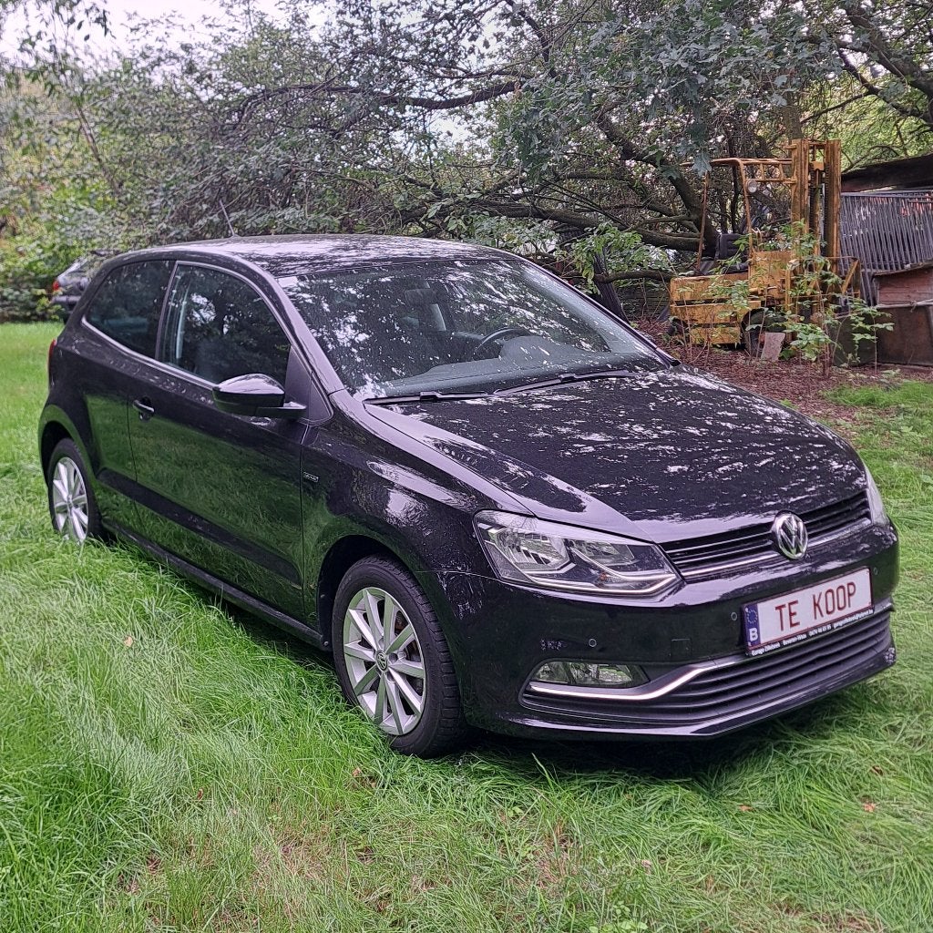 Volkswagen Polo: 89.000km+airco+jaar garantie+groot nazicht!, https://public.car-pass.be/vhr/ec638a5c-6cf8-4fe3-b671-d0627b9b9afc