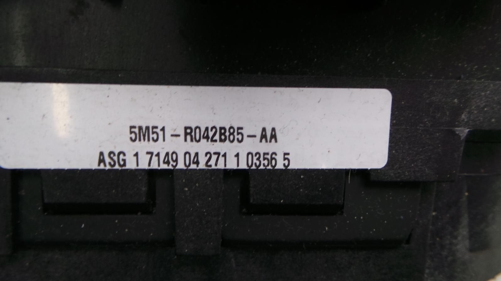 FORD FOCUS C MAX 1.8-16V TREND AIRBAG LINKS 2004, Enlèvement ou Envoi, Utilisé, Stiba membre