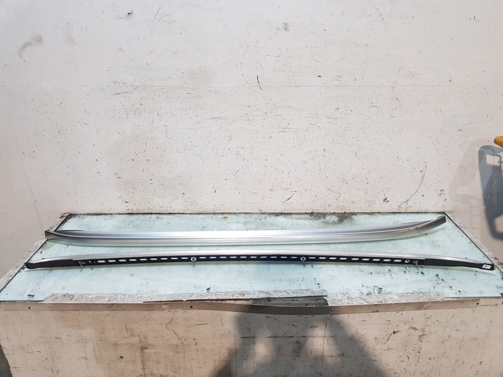 DAKDRAGER SET Volvo XC40 (XZ) (|32351166|32351167|), Auto-onderdelen, Gebruikt, Volvo