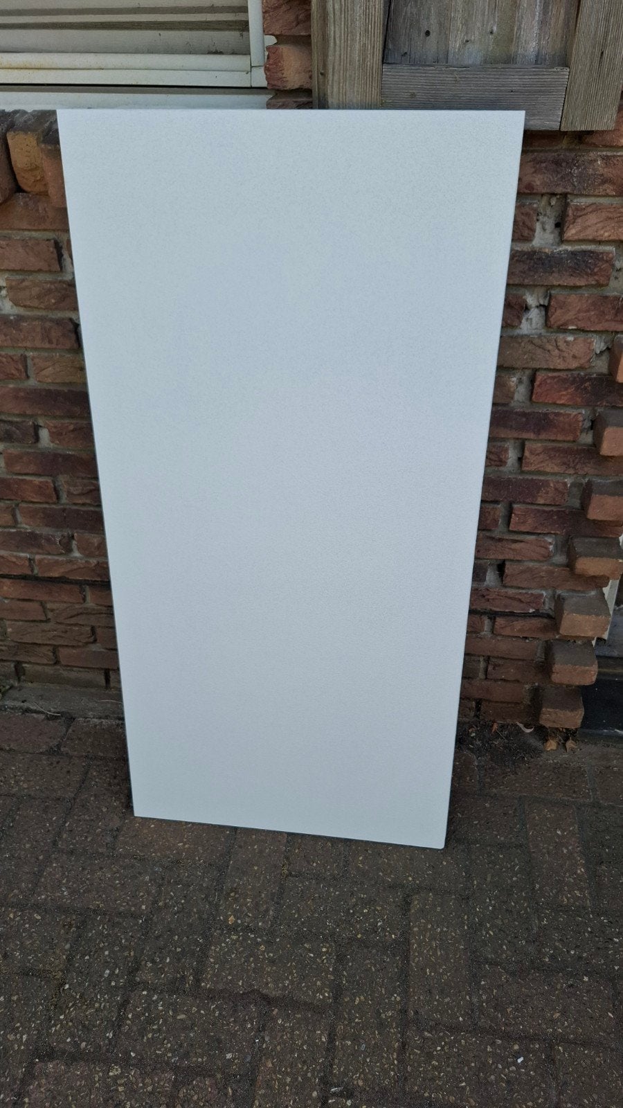 isolatieplaten valse plafond, Enlèvement, Neuf