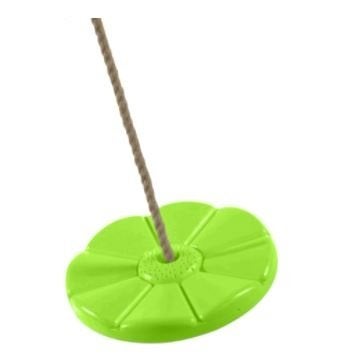 Groene schommel stoel, NIEUW, Kinderen en Baby's, Ophalen of Verzenden, Nieuw, Schommel, Aanbouwonderdeel