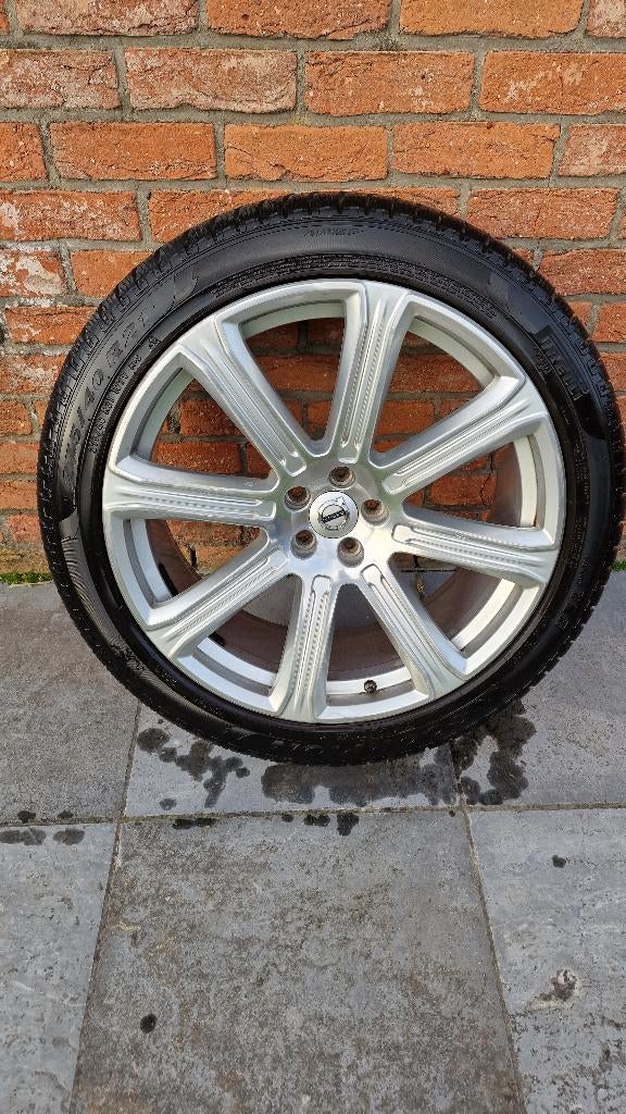 Velgen XC90, Ophalen, Gebruikt, Velg(en), 275 mm