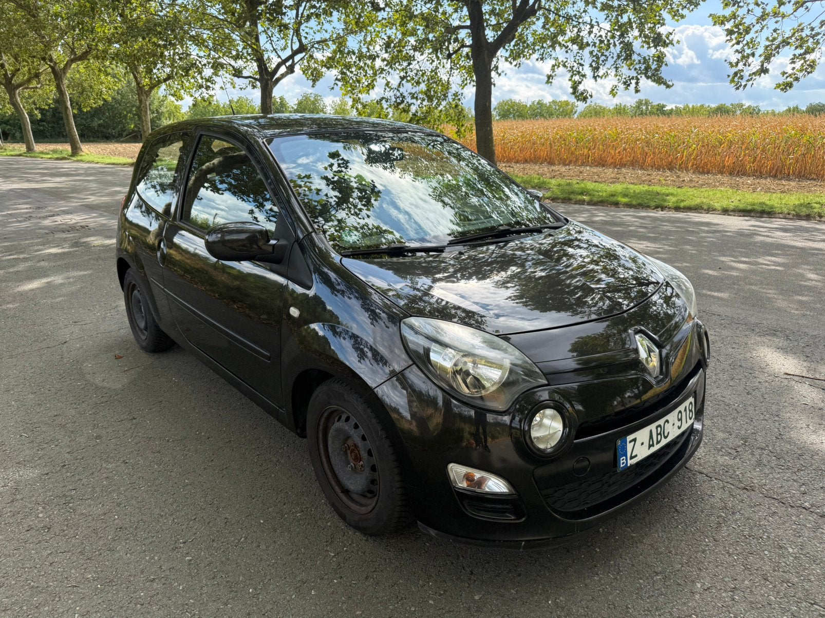 Renault twingo 1.2i, Particulier, Essence, Twingo, Achat