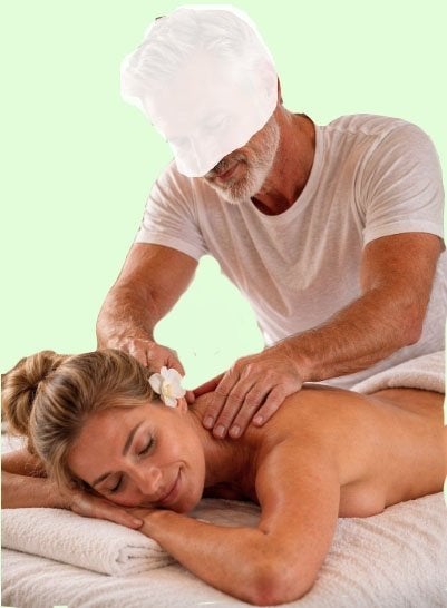Professionele massages – meer dan 30 jaar ervaring, Diensten en Vakmensen, Ontspanningsmassage