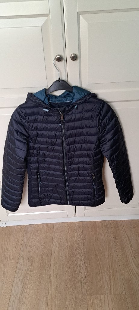 Outdoorjas dames, Kleding | Dames, Blauw, Tom Tailor, Zo goed als nieuw, Ophalen