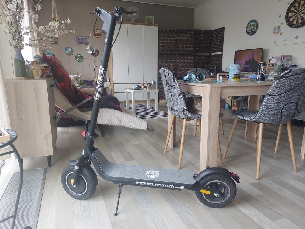 Trotinette neuve! Sans guidon !, Enlèvement, Neuf, Urban Glide