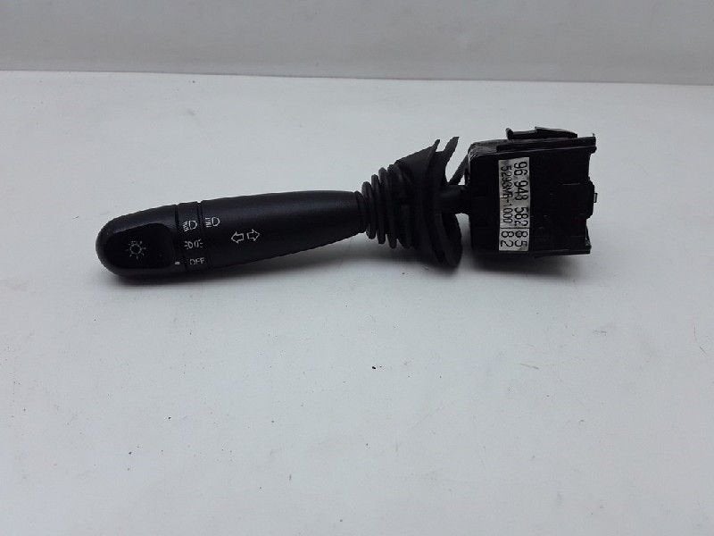 LICHTSCHAKELAAR Spark (|5293MB1000|96948582|), Gebruikt, Daewoo