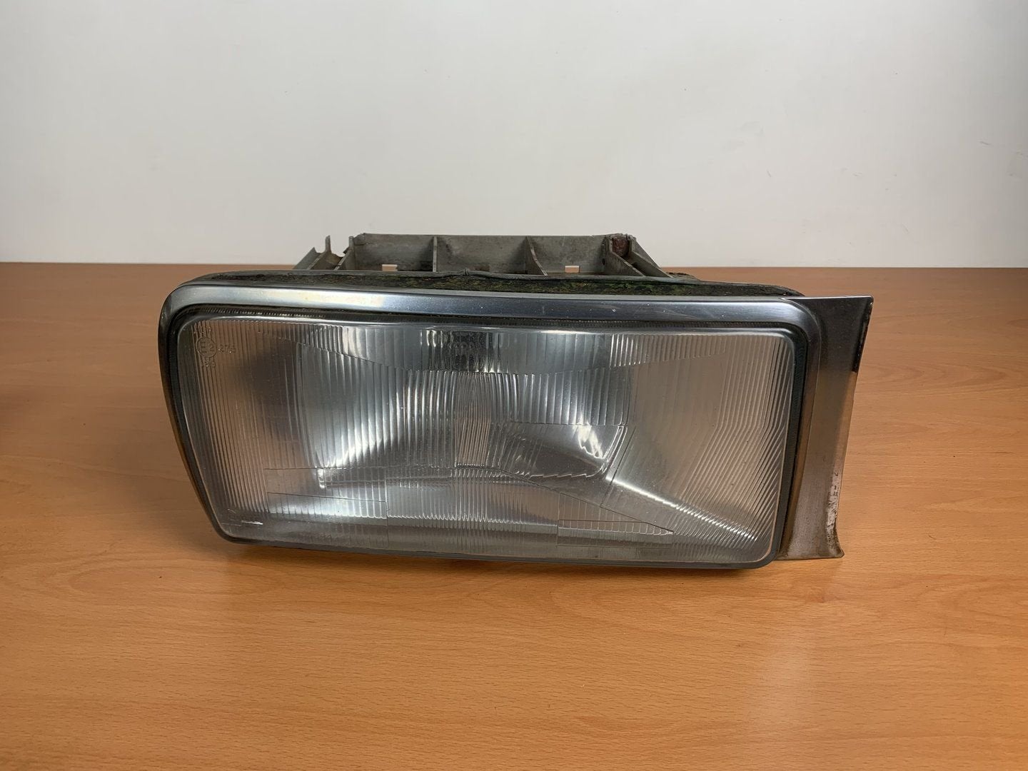 koplamp rechts jaguar XJ sovereign XJ6 1987 tot 1994, Auto-onderdelen, Gebruikt, -, Jaguar, -