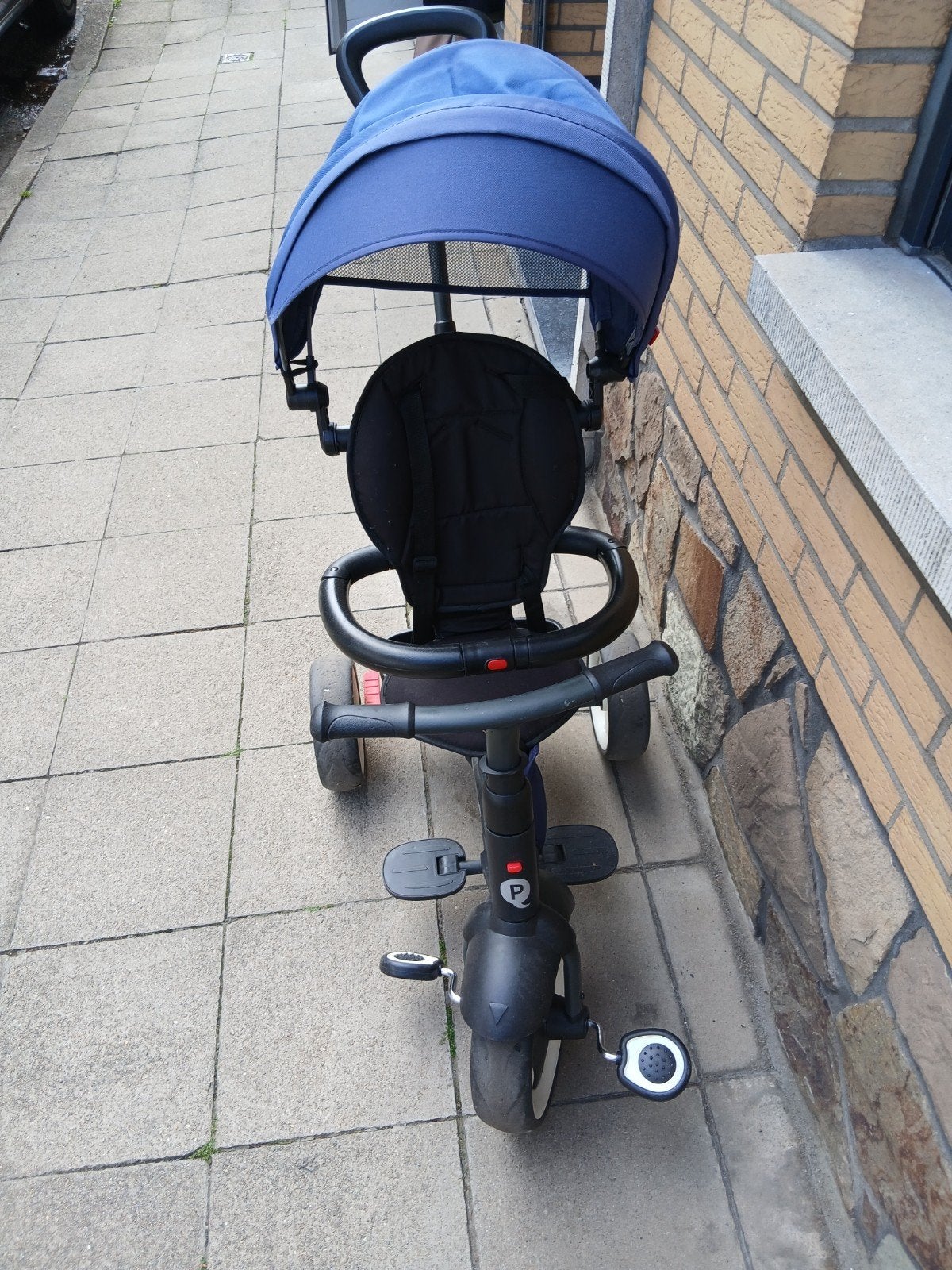 Vélo pour bébés, Enlèvement ou Envoi