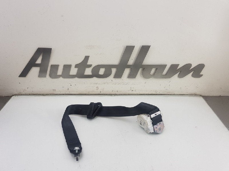 CEINTURE DE SECURITE ARRIERE GAUCHE Ford Ka II, Utilisé, Ford