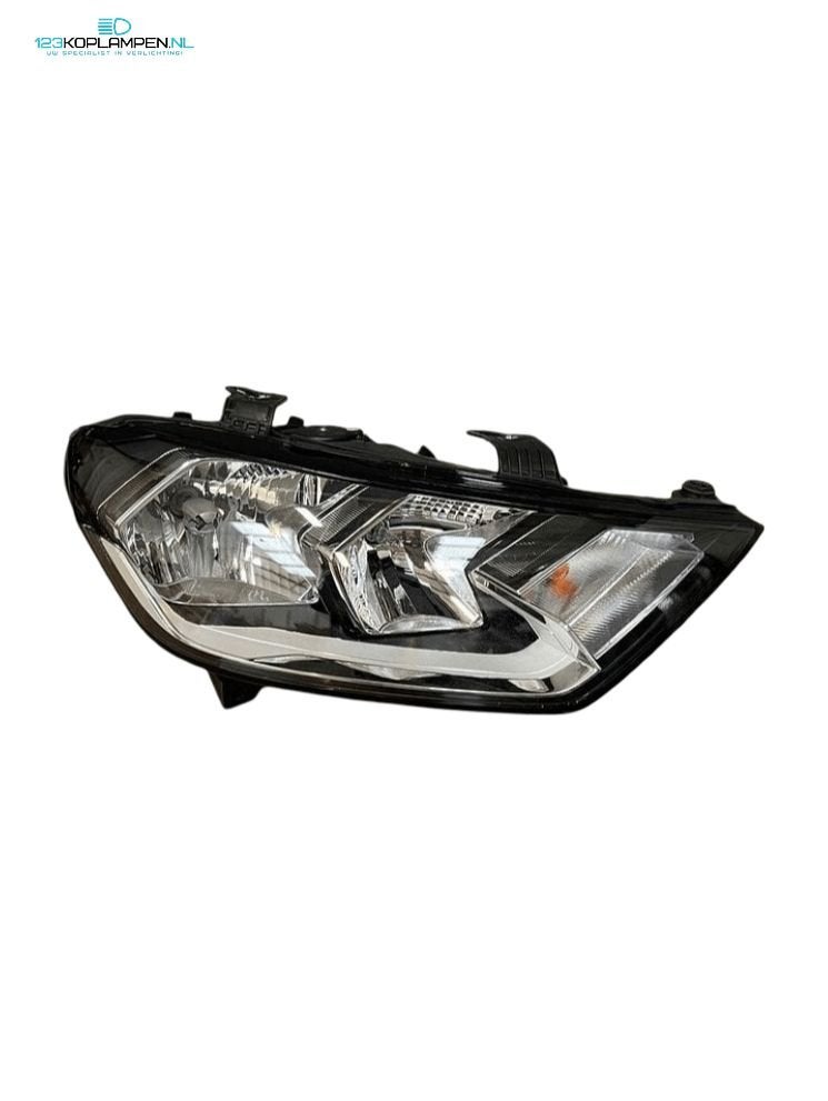 Audi A1 82A H7 koplamp rechts, -, -, Audi, Enlèvement