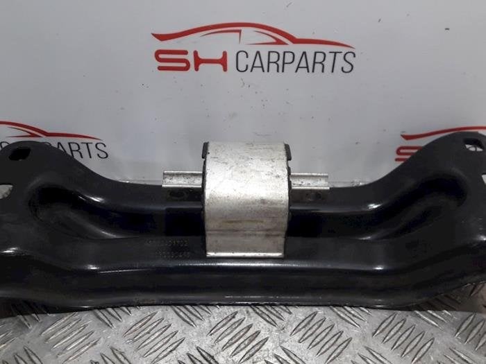 Support moteur d'un Mercedes C-Klasse, 3 mois de garantie, Utilisé, -, -