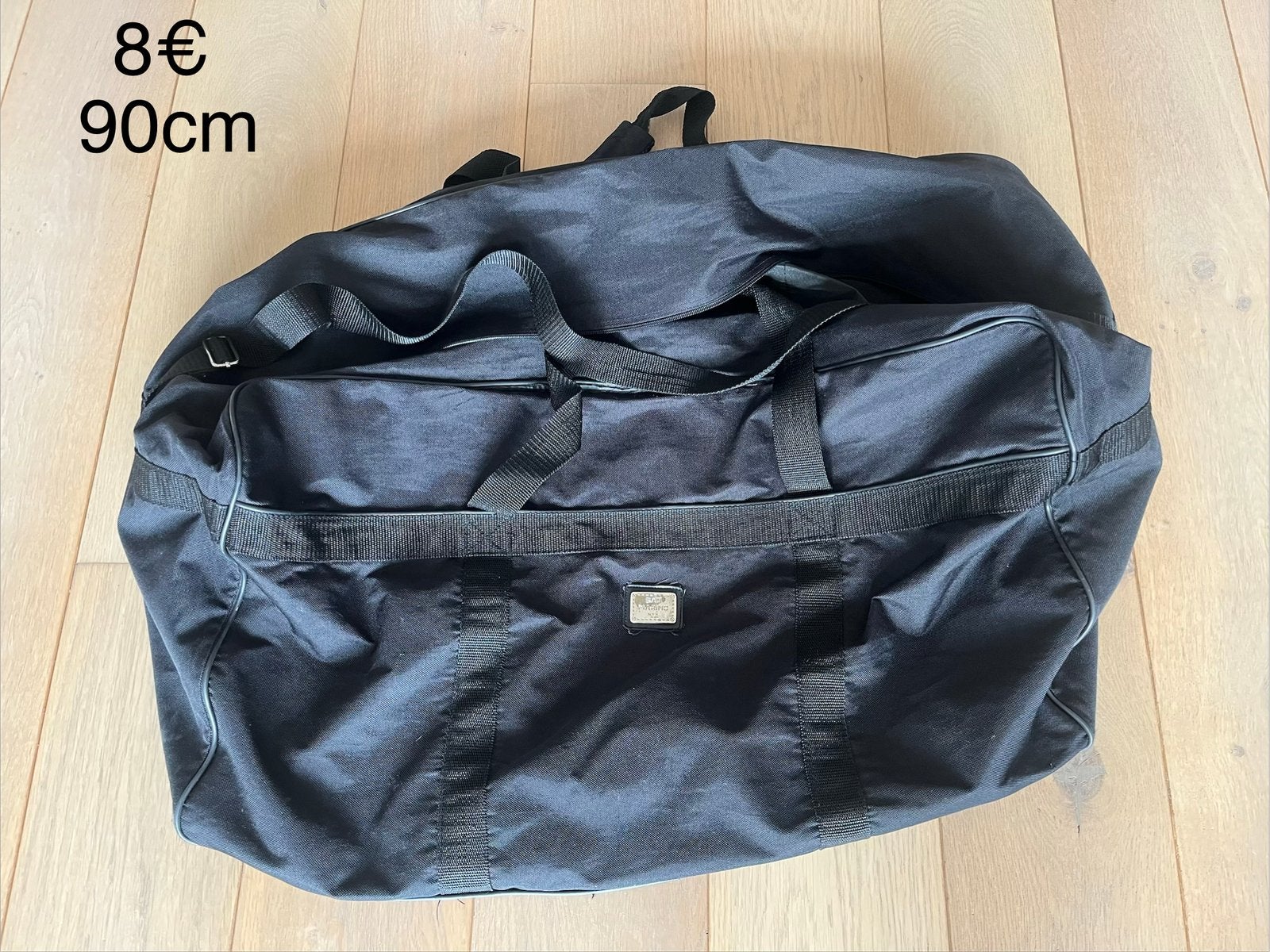 Sacs de voyage, valise et sacs de sport (Kipling, GYL, etc.), Enlèvement, Comme neuf