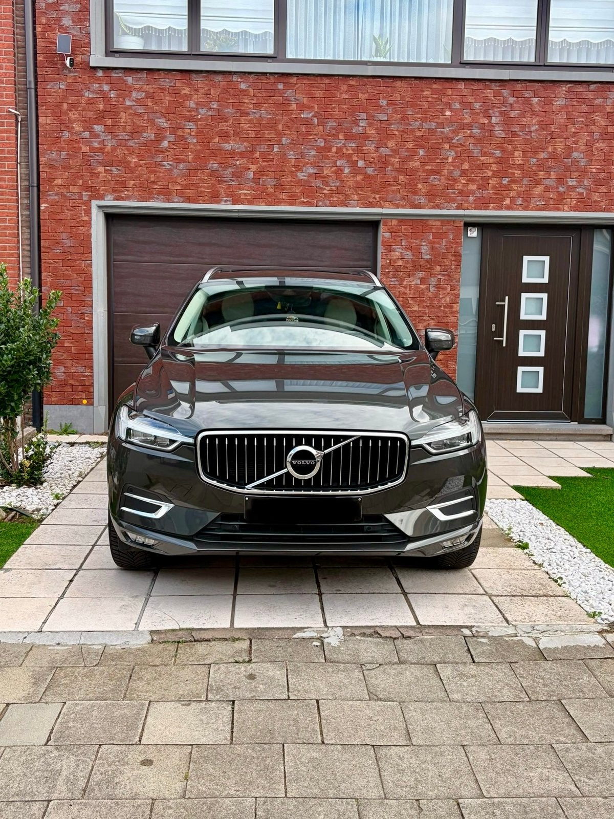 Volvo xc60, Achat, XC60, Particulier, Essence
