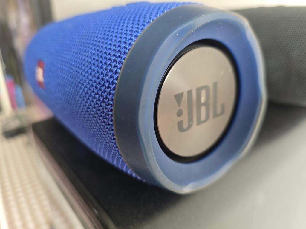 Jbl charge 3, Audio, Tv en Foto, Professionele apparaten, Ophalen of Verzenden
