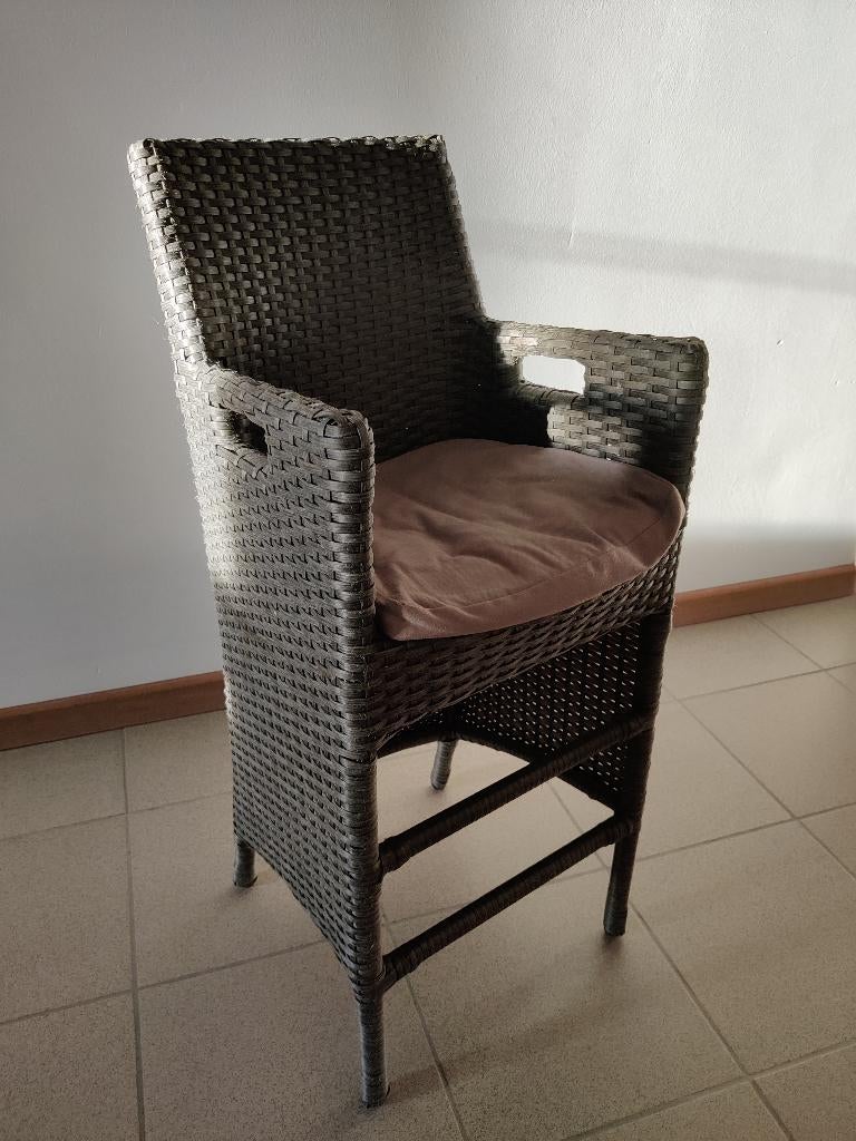 Quax Kinderstoel, Kinderen en Baby's, Kinderstoelen, Ophalen, Gebruikt, Overige typen, Aanschuifbaar
