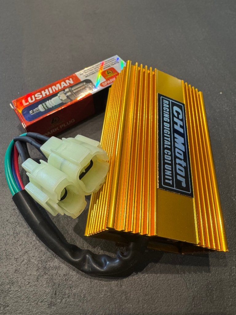 CDI unit, Ophalen of Verzenden, Nieuw, Overige merken