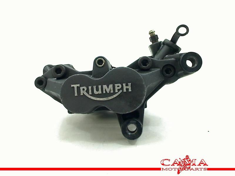 ETRIER DE FREIN AVANT DROIT Daytona 995 2002-2006 (955i), Dhr. S. di Majo, Utilisé, Info@cama-motorparts.nl, P.J. Troelstraweg 8 8
3144 CX  MAASSLUIS, NL