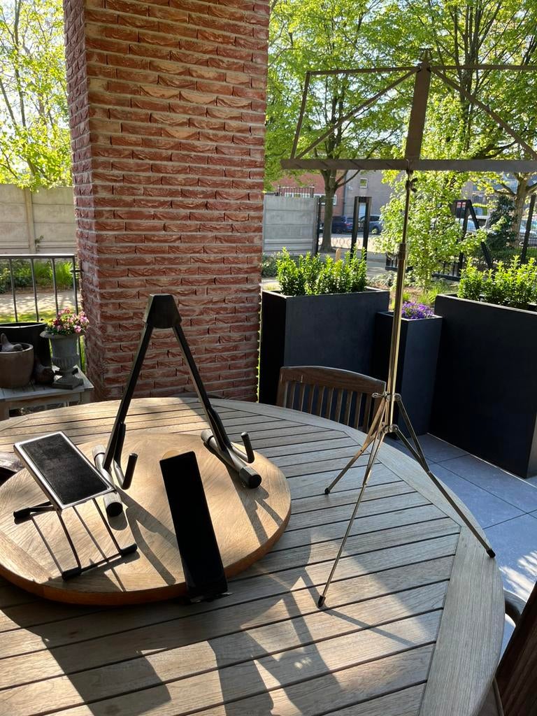 Gitaar benodigheden hulpmiddelen, Muziek en Instrumenten, Ophalen, Zo goed als nieuw