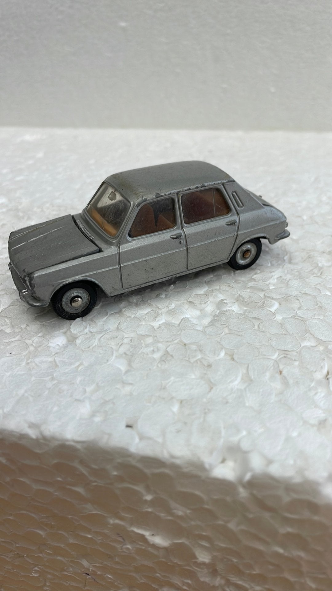Dinky Toys Simca 1100, Hobby en Vrije tijd, Modelauto's | 1:43, Ophalen of Verzenden, Zo goed als nieuw, Dinky Toys